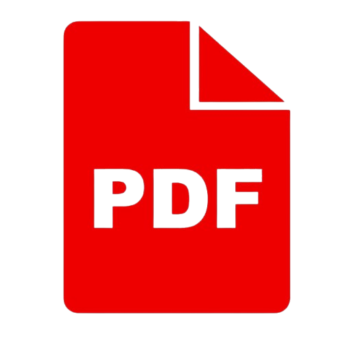 PDF Icon