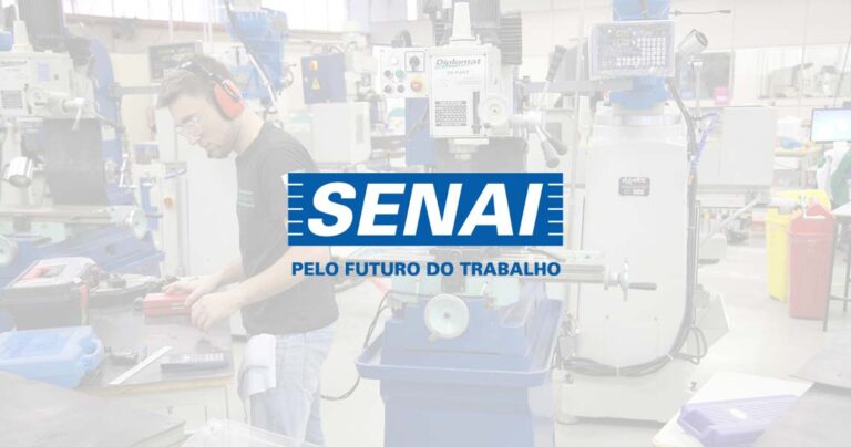 Senai Serv