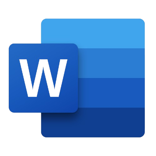 Word Icon
