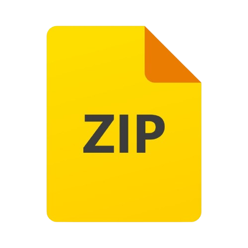 ZIP Icon